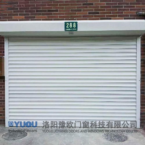 洛陽卷簾門 洛陽卷簾門